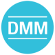Digital Marketing Management (DMM) logo